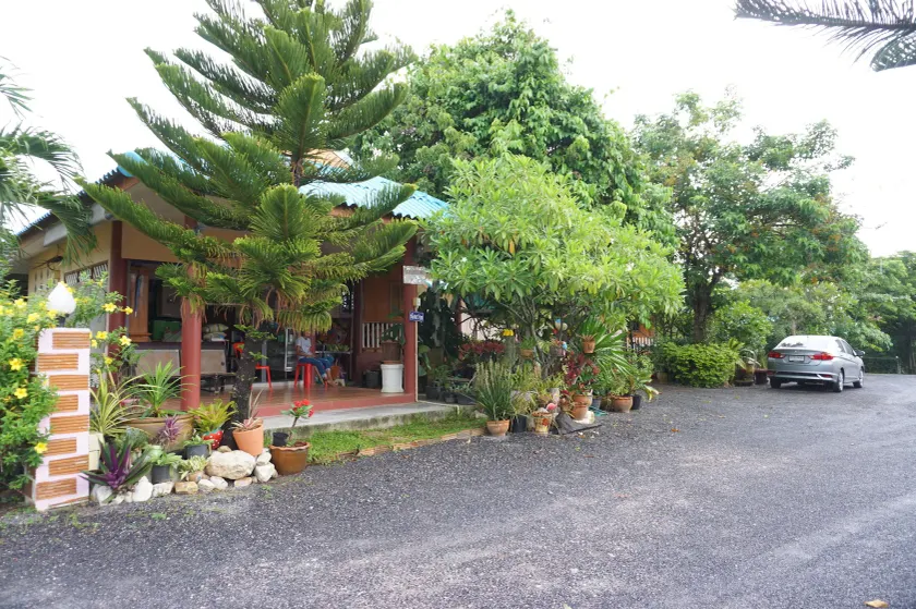 Lam-tong Resort - Image 1