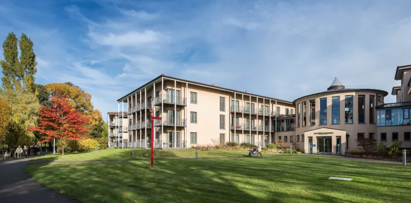 Seehotel Rheinsberg - Image 1