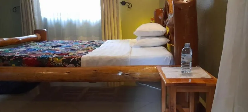 Aivilo Home - Chambre