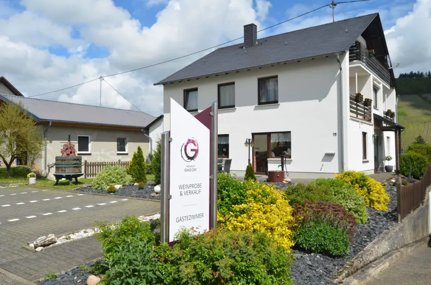 Weingut H. Gindorf - Image 1