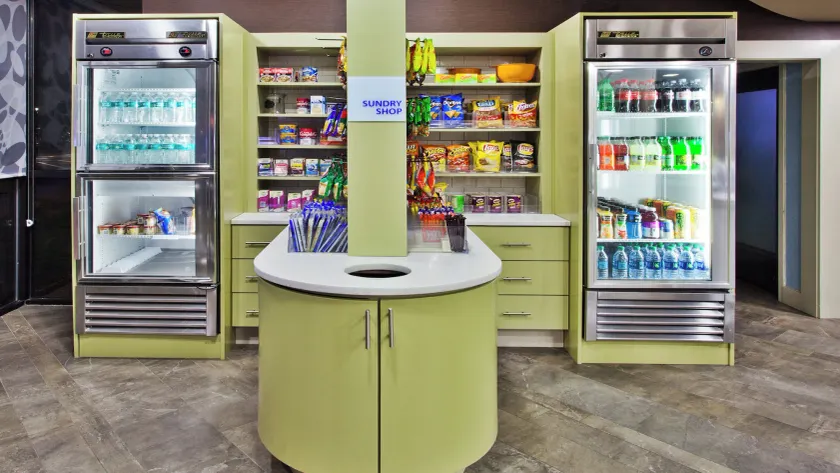 Holiday Inn Express Atlanta Galleria-Ballpark Area by IHG - Image 1