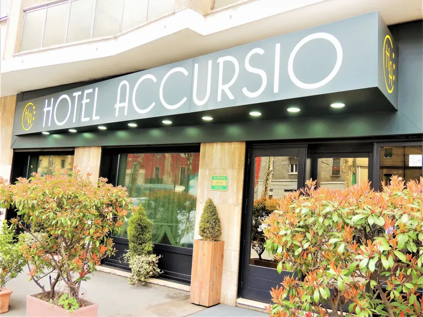 Hotel Accursio - Image 1