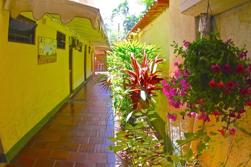 Hostel e Pousada Barra da Tijuca - Image 1