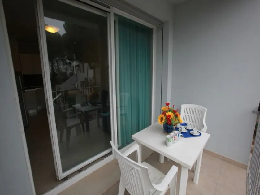 Nice one bedroom apartment - Beahost - Image 1