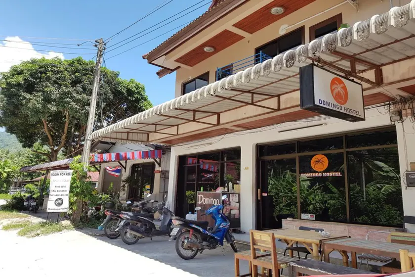 Domingo Hostel Phangan - Image 1