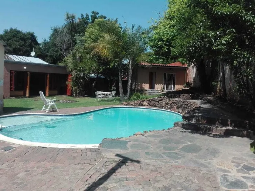 Randburg Boarding Hostel - Image 1