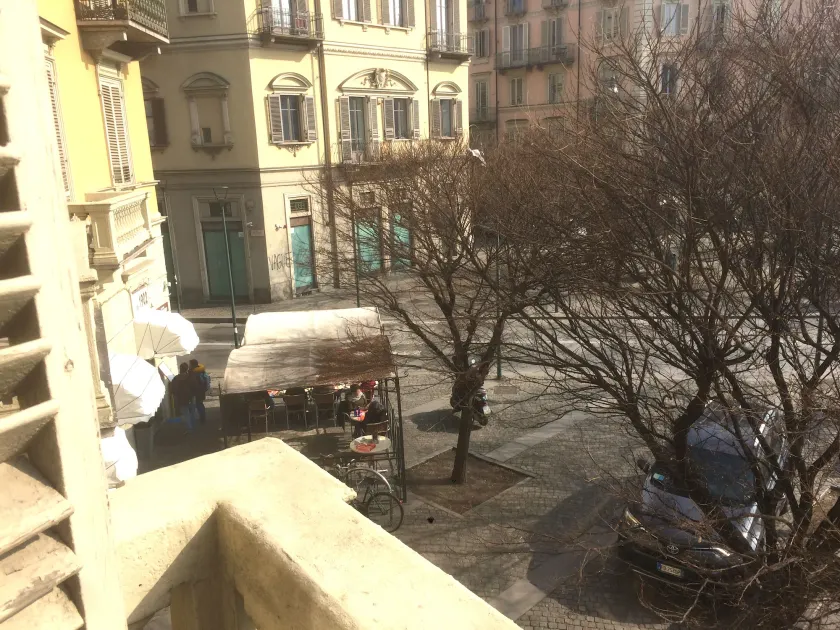 La Terrazza Di Arturo Guest House - Image 1