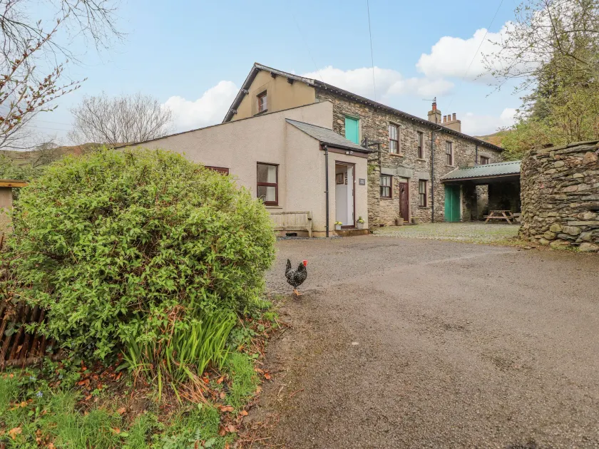 The Stables - Image 1