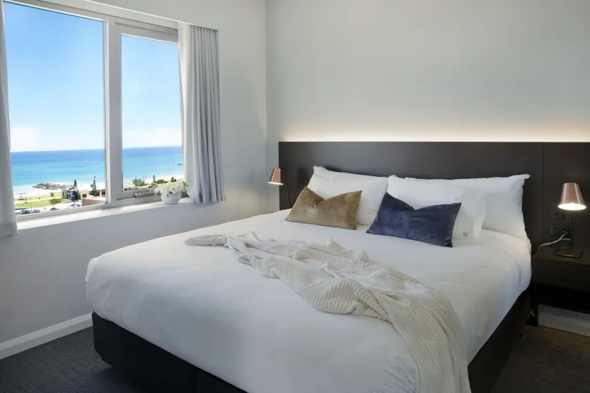 The Gerald Apartment Hotel - Image 1