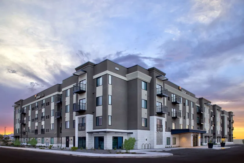 WaterWalk Extended Stay by Wyndham Huntsville - Image 1