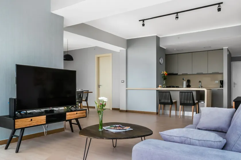 New Modern Ocean View - Image 1
