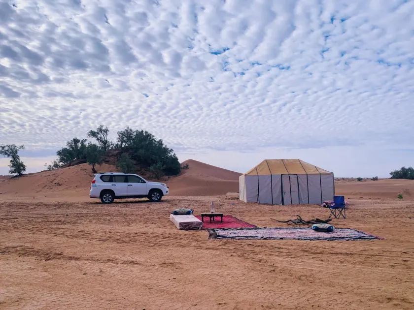 Nomads Life Style - Image 1