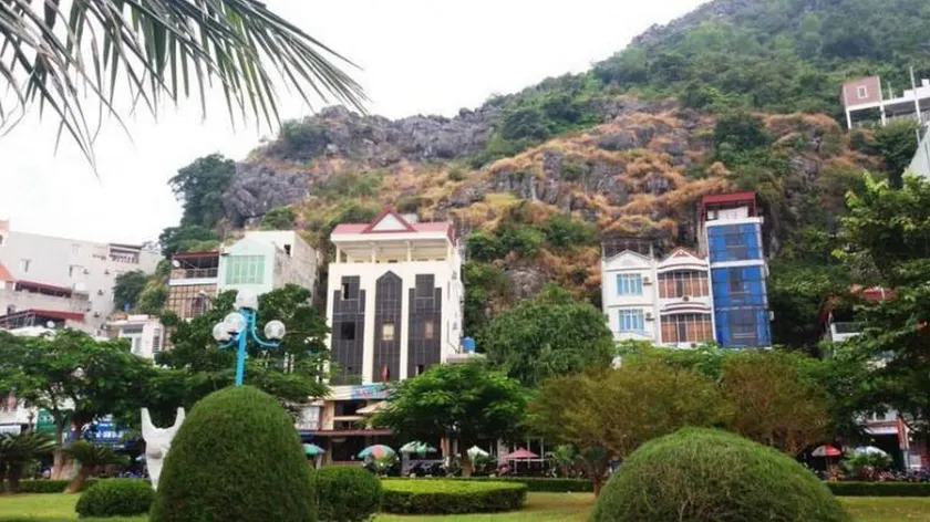 Nam Phuong Hotel - Image 1