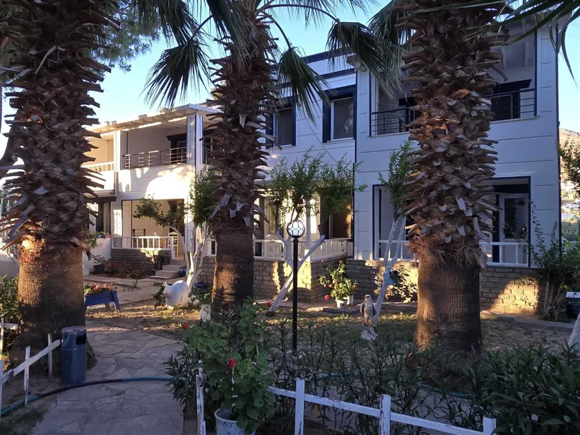 Alfa Apart Otel - Image 1