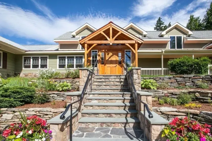 The Inn at Quail Run - Image 1