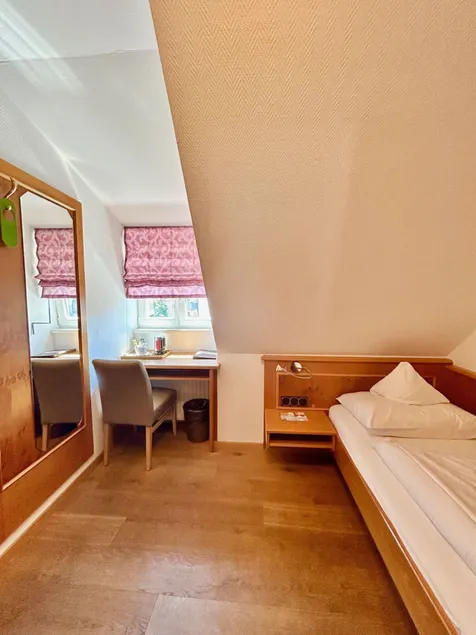 Hotel Fischerhaus - Image 1