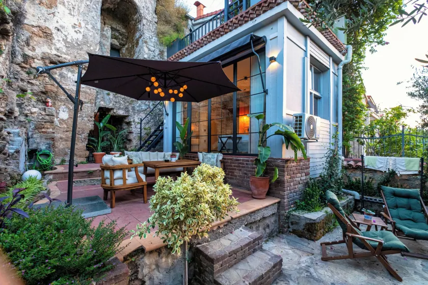 Route Hotel Kaleici - Adult Only (12+) - Image 1