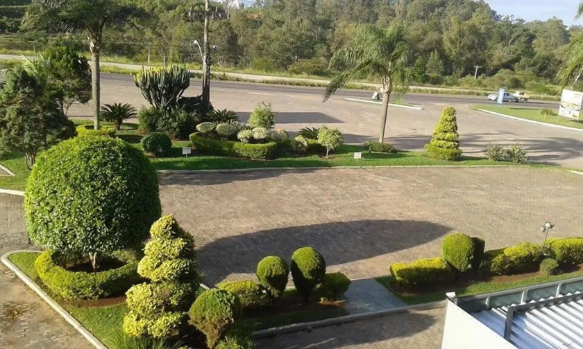 Hotel Radar - Image 1