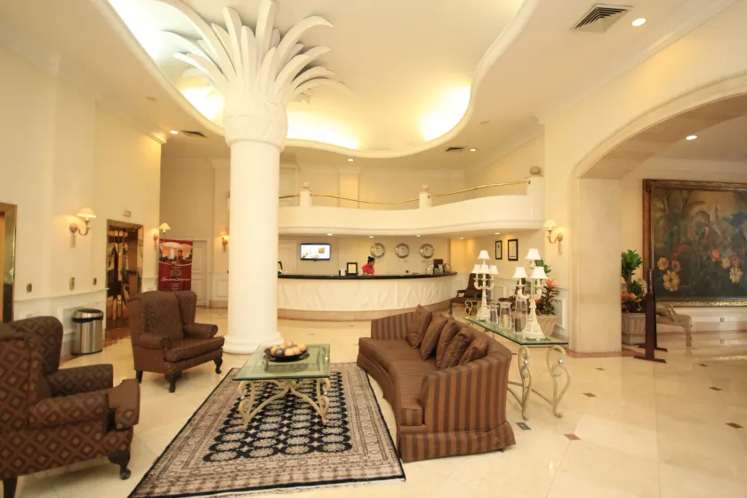 Gran Hotel Diligencias - Image 1