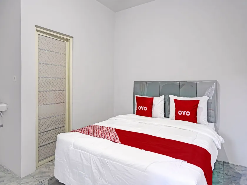 OYO LIFE 91594 Bungah Residence Syariah - Image 1