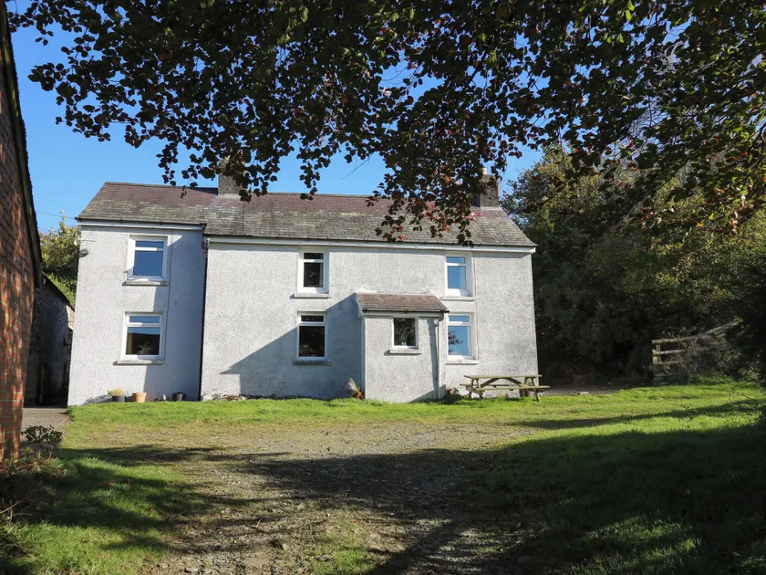Pengraig - Image 1