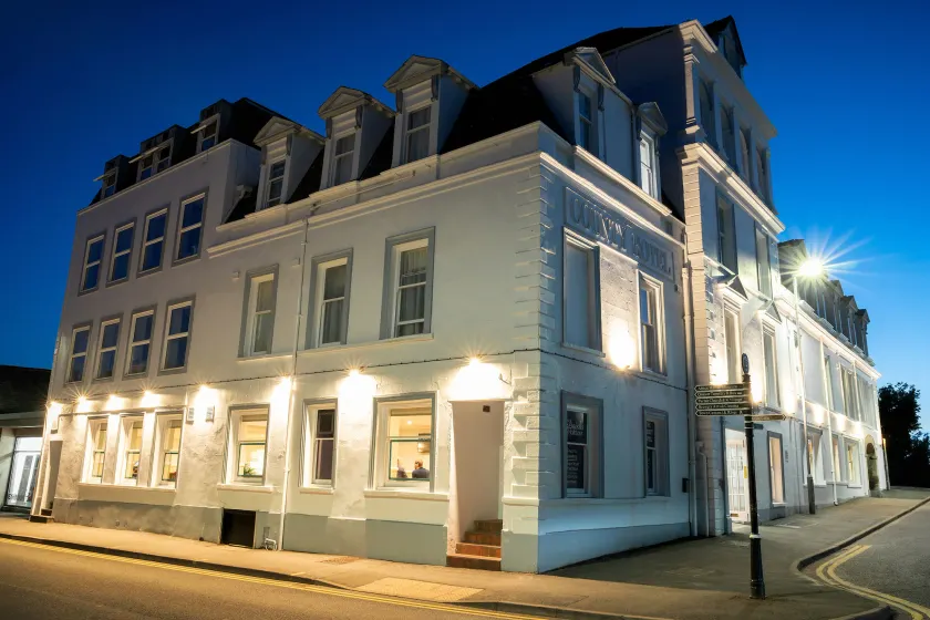 THE LAKELAND KENDAL HOTEL, SURE HOTEL COLLECTION BY BW - Image 1