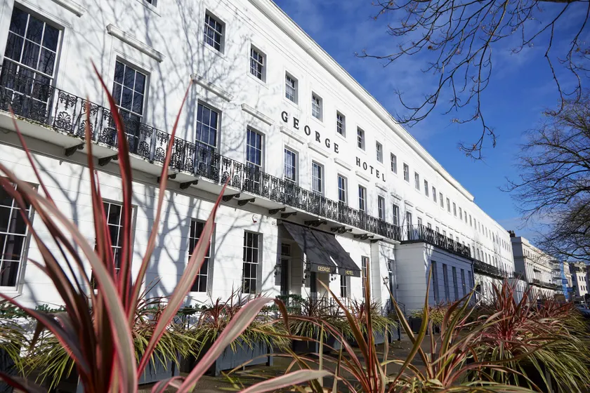 The George - Image 1