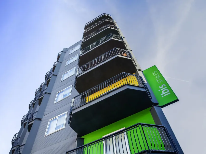 Ibis Styles Brindisi - Image 1
