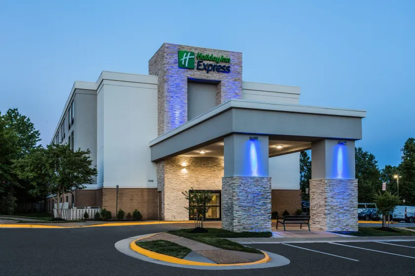 Holiday Inn Express - Lorton by IHG - Image 1
