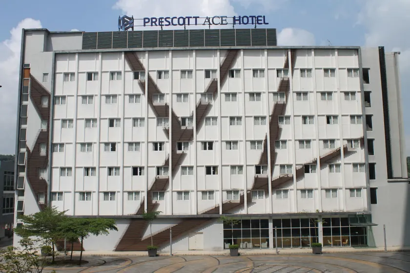 Kingston Hotel 22 - Cheras, Kuala Lumpur - Image 1