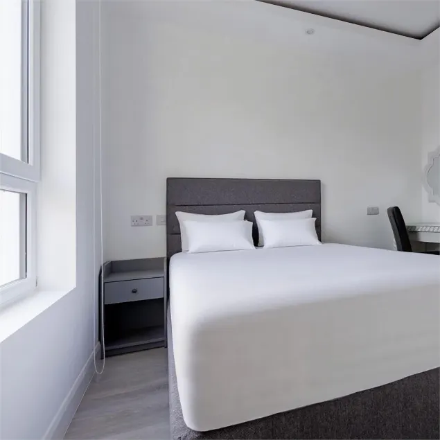 Savoy 5 - Chambre