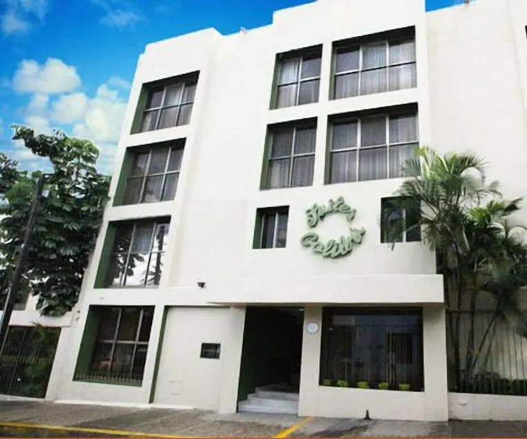Suites Colibrí - Image 1