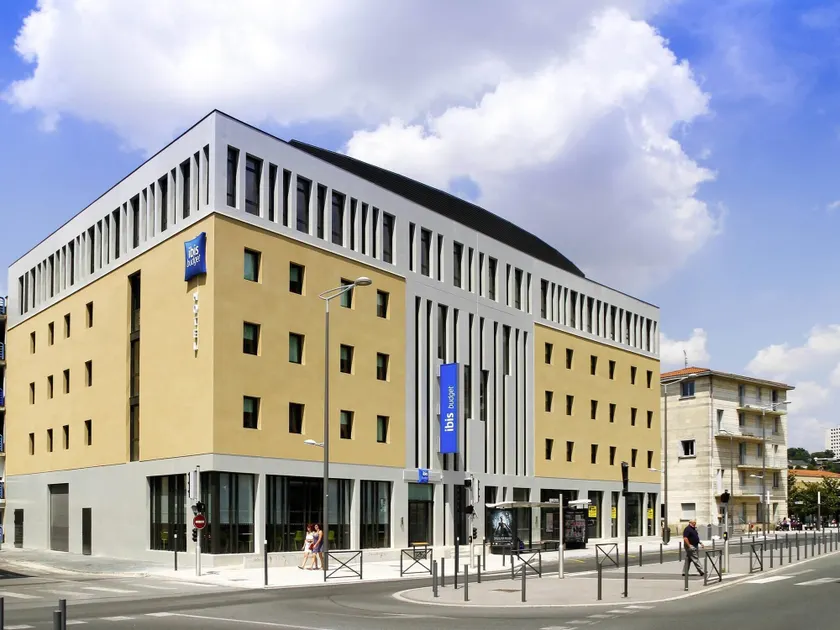 ibis budget Gare de Poitiers - Image 1
