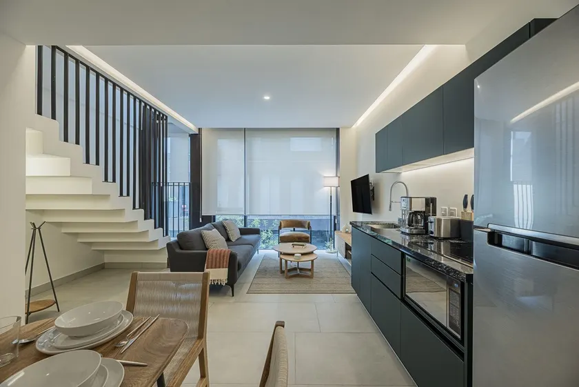 Cuadra 134 Residencial Condesa - Image 1