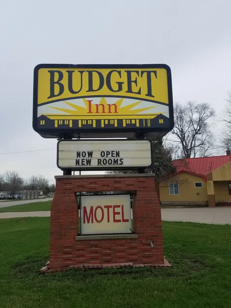 Budget Inn - Keokuk - Image 1