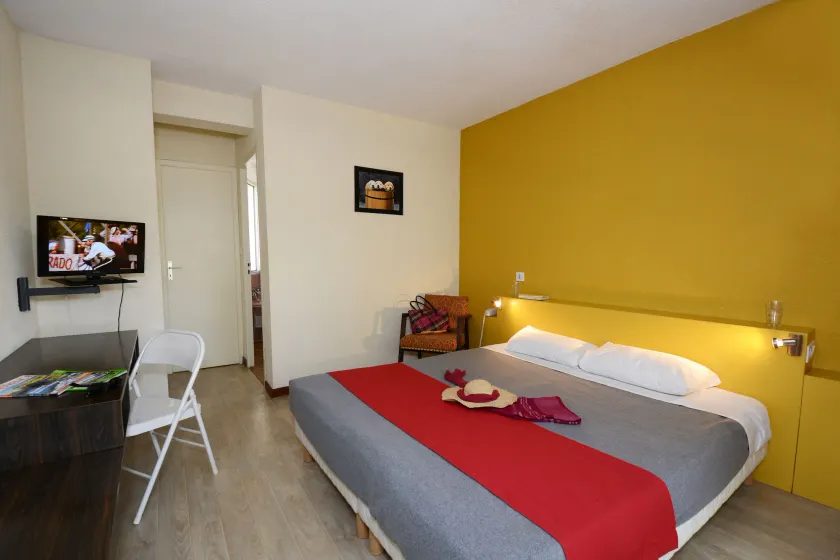 Hotel Le Lagon - Image 1