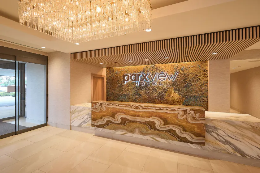 Parxview Hotel - Image 1