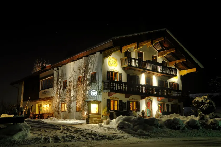 Landhotel Binderhäusl Garni - Image 1