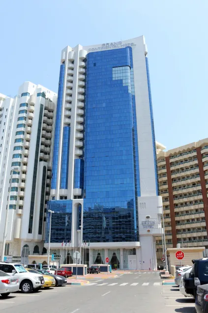 Grand Continental Hotel - Image 1