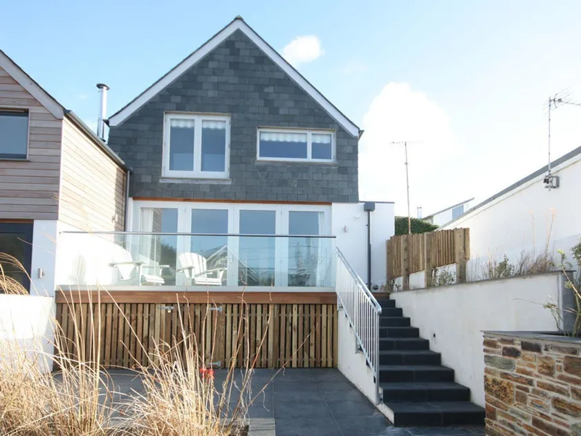 The Beach House - Image 1