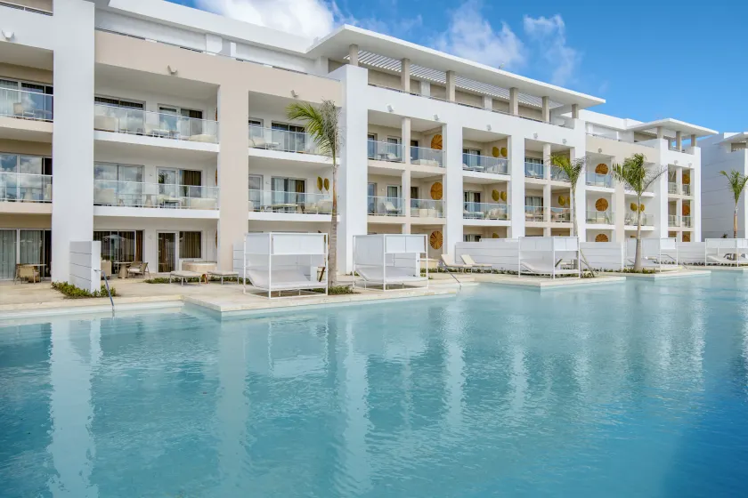 Paradisus by Meliá Grand Cana - All Suites - All Inclusive - Image 1