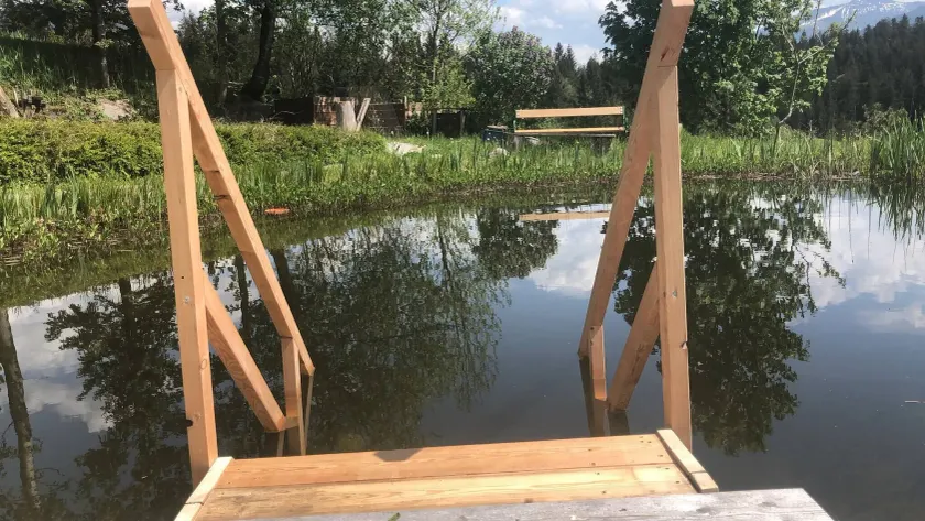 Ruhig gelegen,auerhalb,gemtlich,familir - Image 1