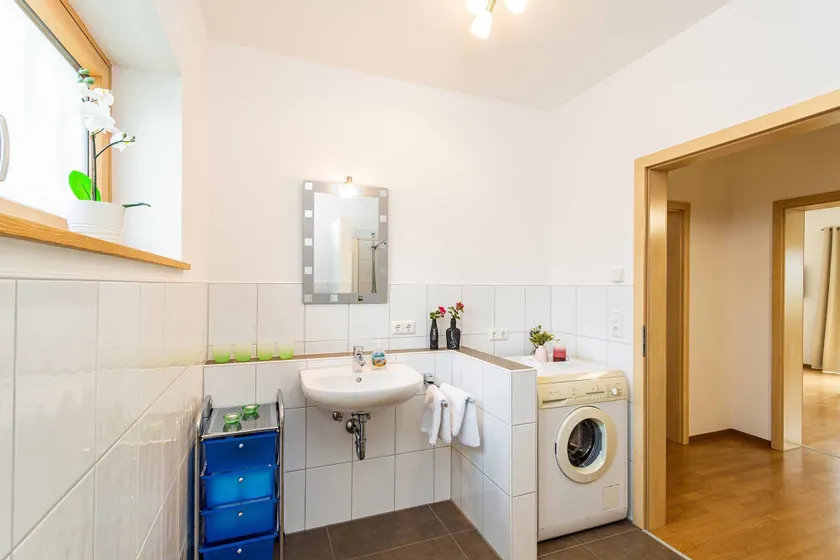 Ferienwohnung Granat - Image 1