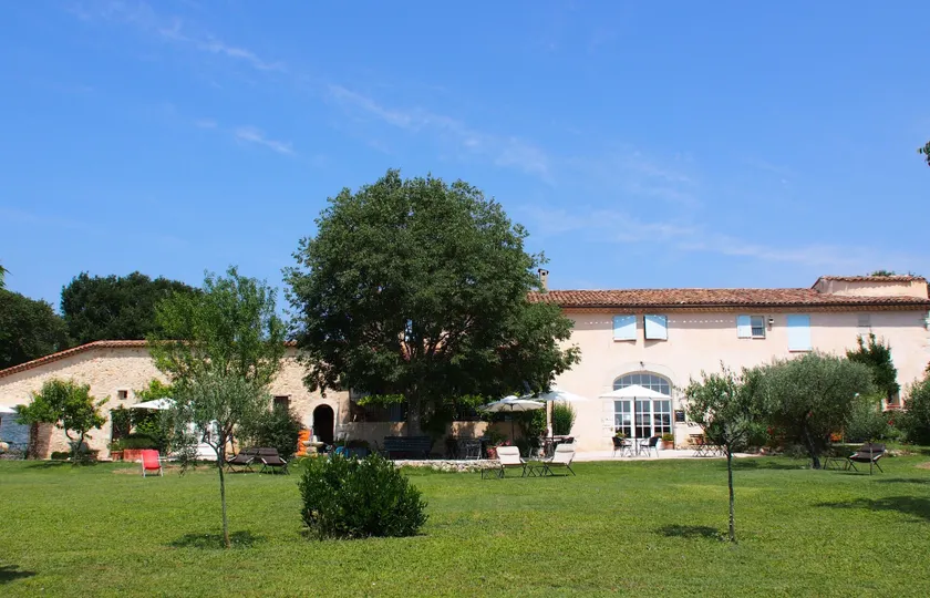 Le Moulin Du Château Saint-Laurent-du-Verdon - Image 1