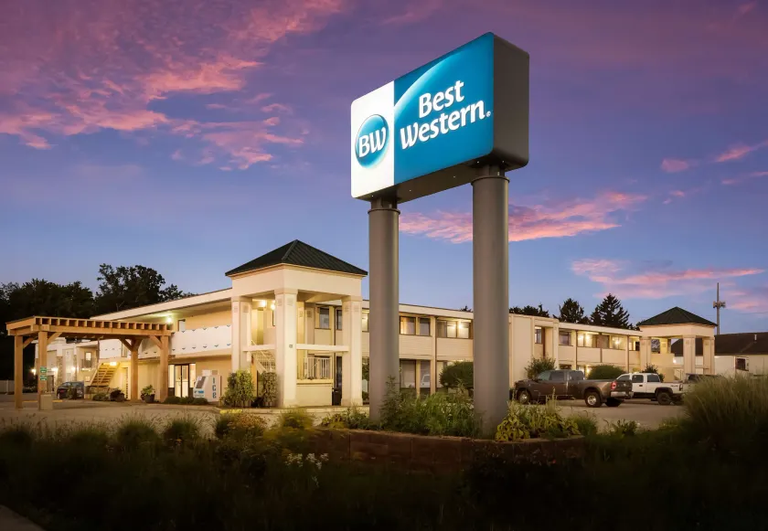Best Western Inn - Image 1