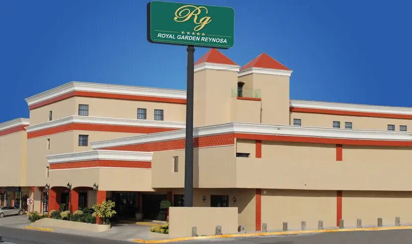 Royal Garden Reynosa - Image 1