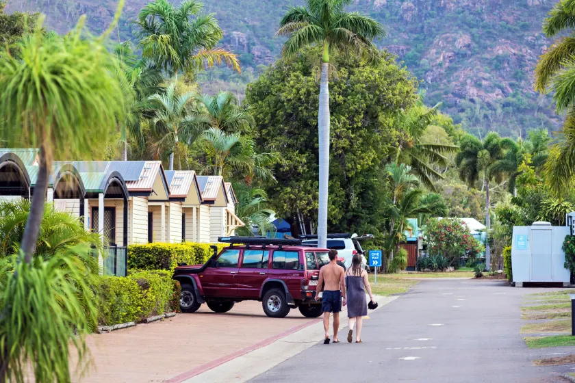 Discovery Parks - Townsville - Image 1