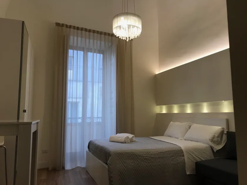 Motta Palace Apartments & Rooms - Image 1
