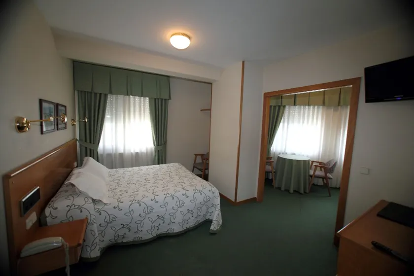Hotel Ramos - Image 1