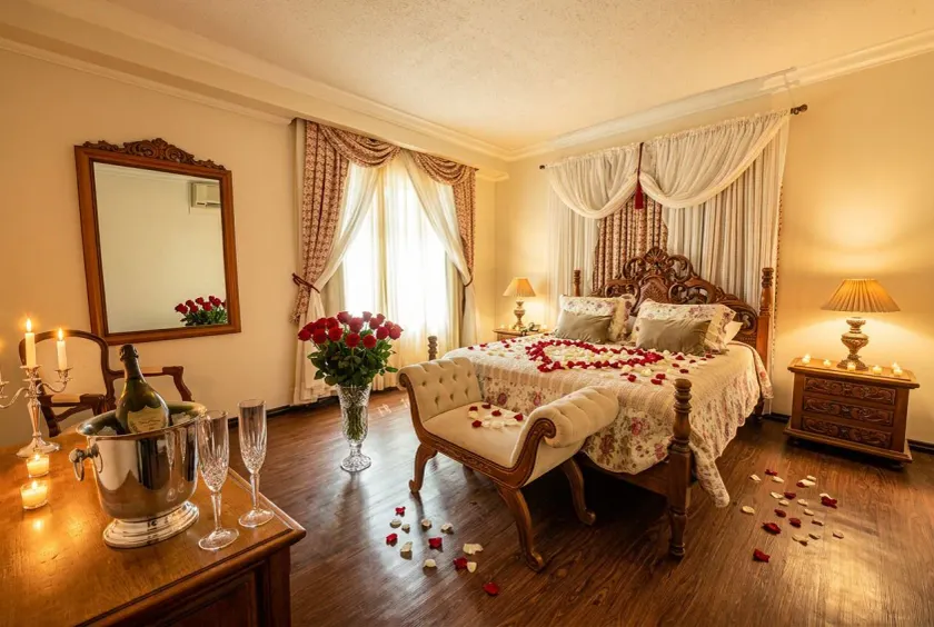 Hotel Euro Suite Campinas by Nacional Inn - Próximo ao Cambuí - Image 1